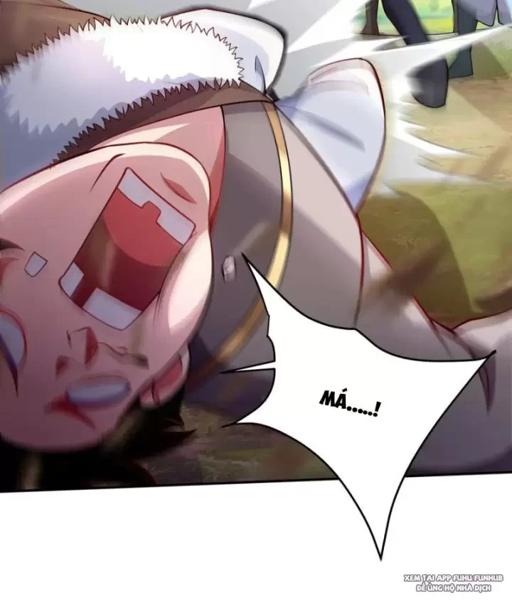 Ta Nắm Thóp Được Khí Vận Chi Tử Chapter 31 - Trang 2