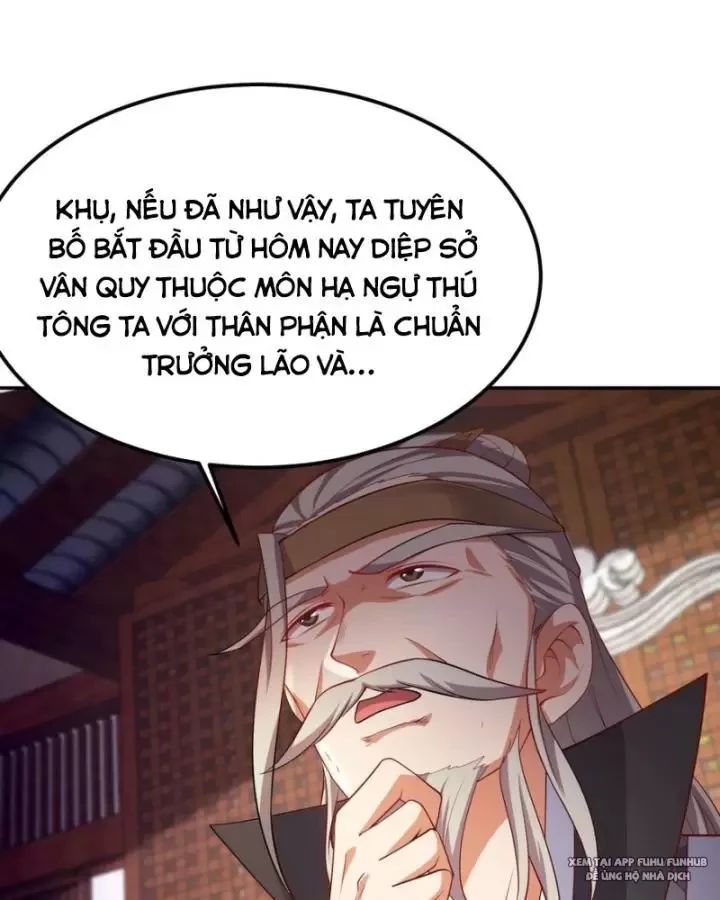 Ta Nắm Thóp Được Khí Vận Chi Tử Chapter 31 - Trang 2
