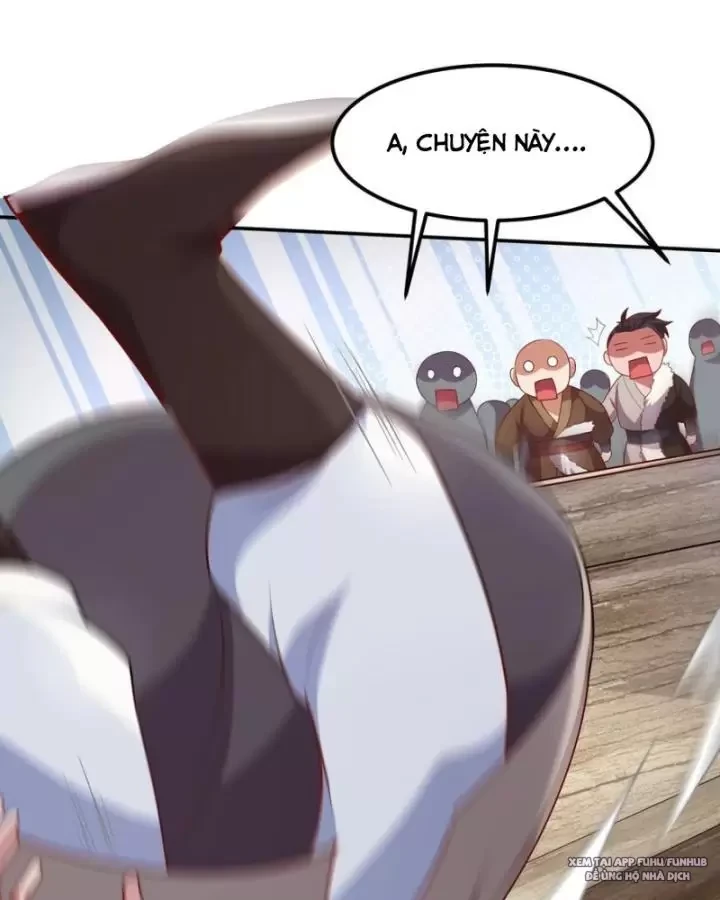 Ta Nắm Thóp Được Khí Vận Chi Tử Chapter 31 - Trang 2