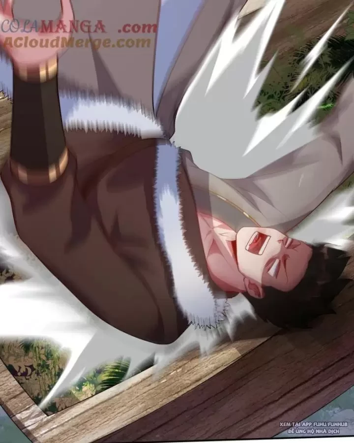 Ta Nắm Thóp Được Khí Vận Chi Tử Chapter 31 - Trang 2