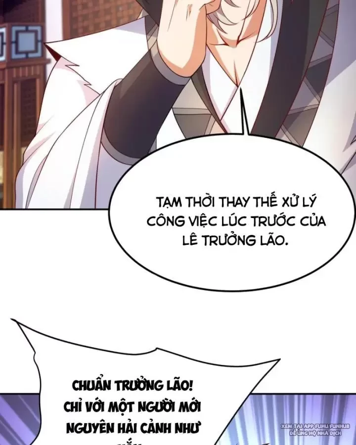 Ta Nắm Thóp Được Khí Vận Chi Tử Chapter 31 - Trang 2