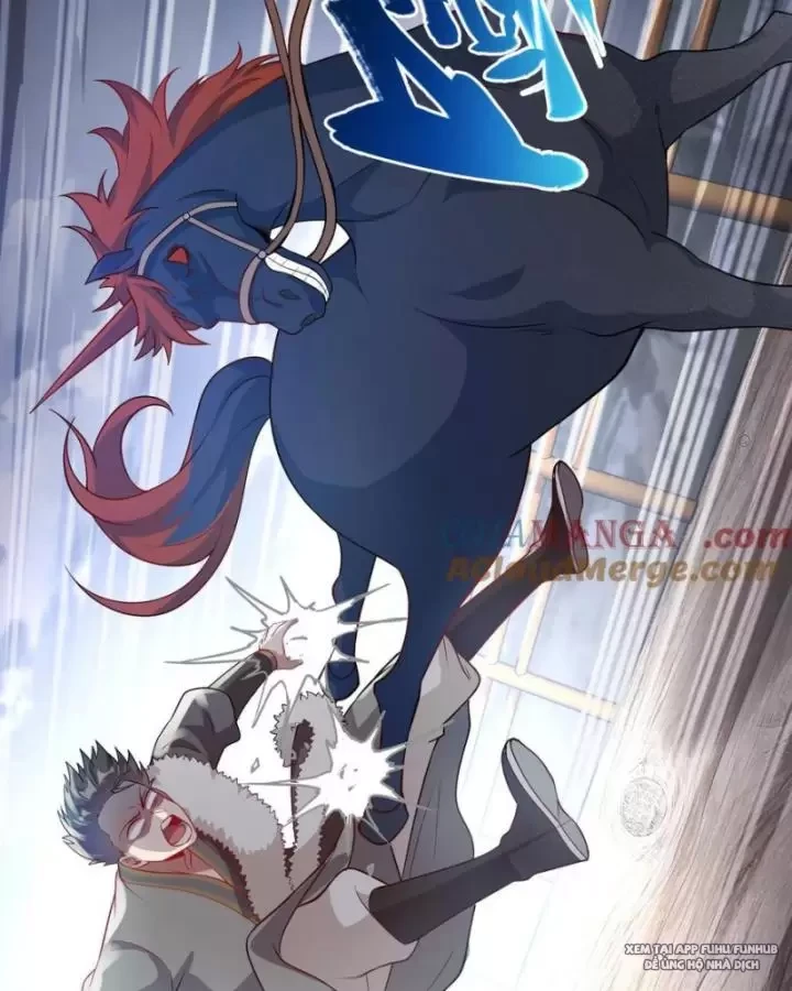 Ta Nắm Thóp Được Khí Vận Chi Tử Chapter 32 - Trang 2