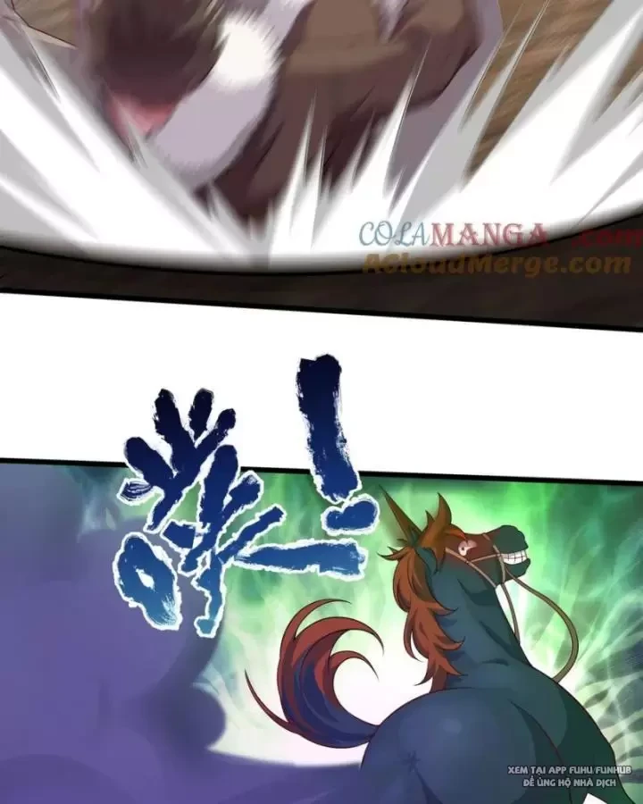 Ta Nắm Thóp Được Khí Vận Chi Tử Chapter 32 - Trang 2