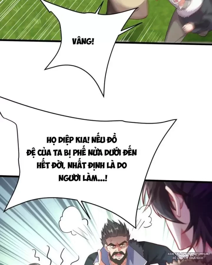 Ta Nắm Thóp Được Khí Vận Chi Tử Chapter 32 - Trang 2