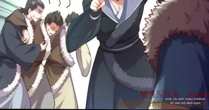 Ta Nắm Thóp Được Khí Vận Chi Tử Chapter 32 - Trang 2