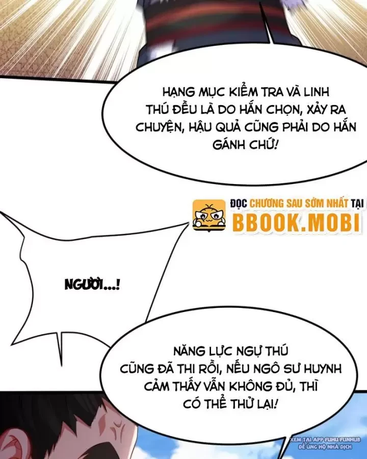 Ta Nắm Thóp Được Khí Vận Chi Tử Chapter 32 - Trang 2