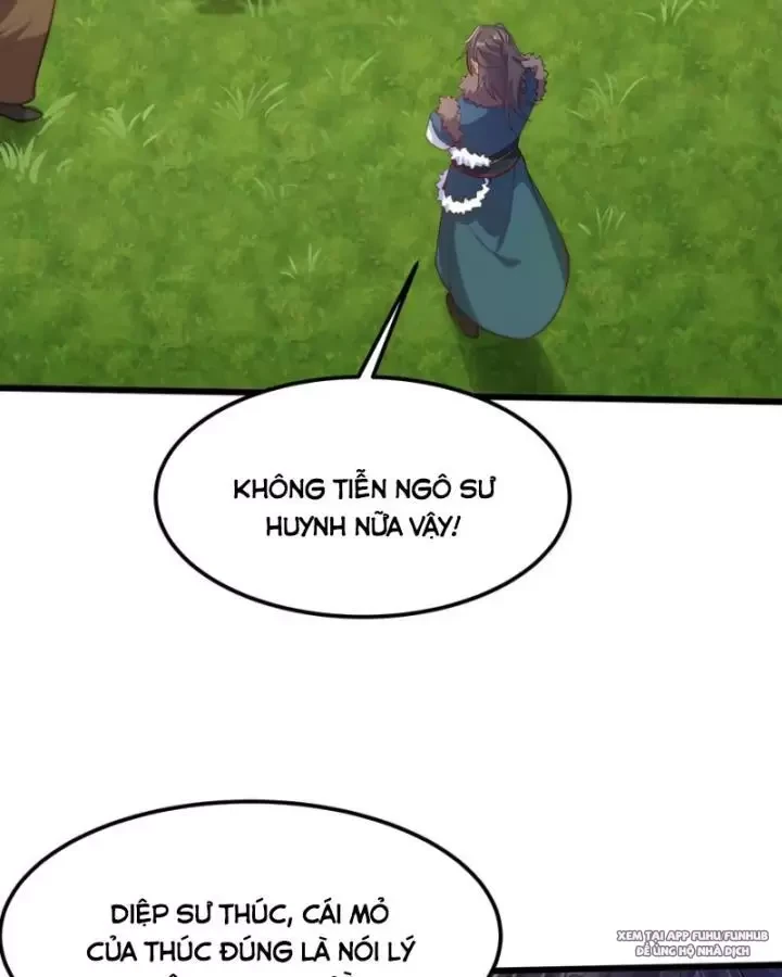 Ta Nắm Thóp Được Khí Vận Chi Tử Chapter 32 - Trang 2