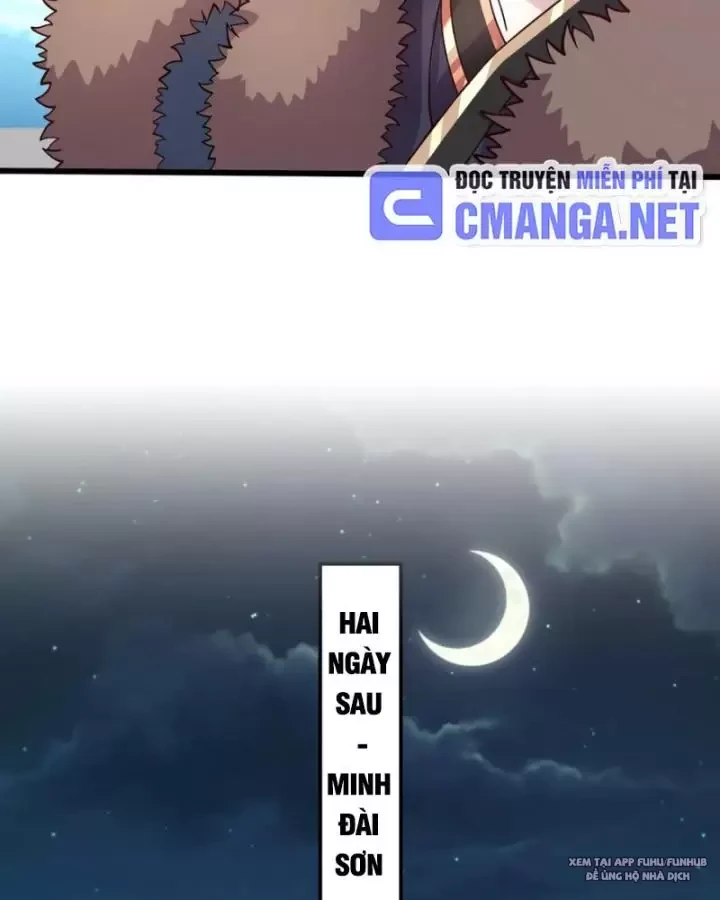 Ta Nắm Thóp Được Khí Vận Chi Tử Chapter 32 - Trang 2