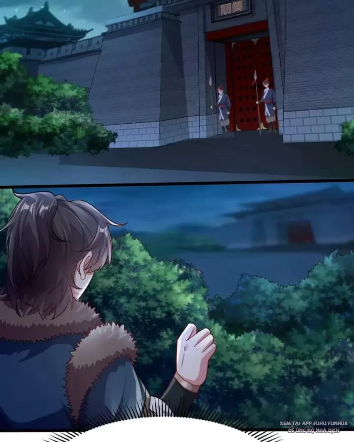 Ta Nắm Thóp Được Khí Vận Chi Tử Chapter 32 - Trang 2