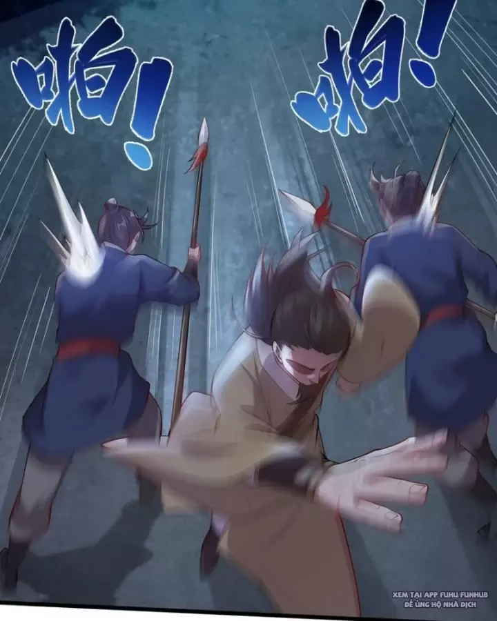 Ta Nắm Thóp Được Khí Vận Chi Tử Chapter 32 - Trang 2