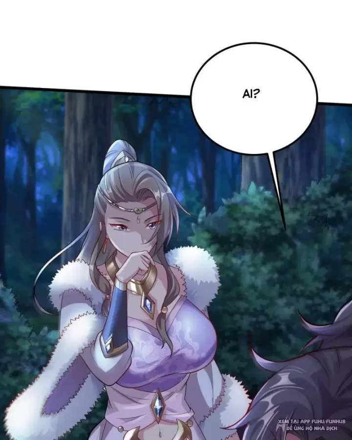 Ta Nắm Thóp Được Khí Vận Chi Tử Chapter 32 - Trang 2