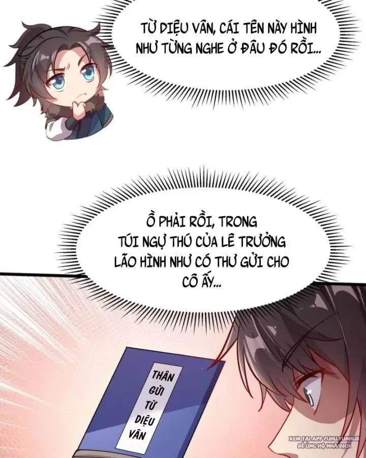 Ta Nắm Thóp Được Khí Vận Chi Tử Chapter 32 - Trang 2