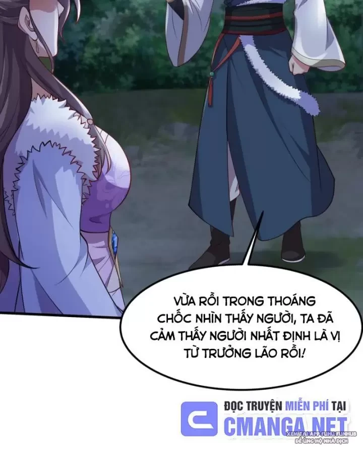 Ta Nắm Thóp Được Khí Vận Chi Tử Chapter 32 - Trang 2