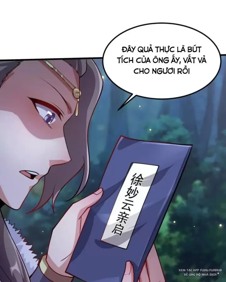 Ta Nắm Thóp Được Khí Vận Chi Tử Chapter 32 - Trang 2