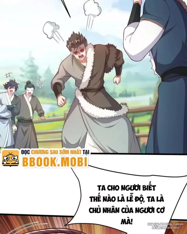 Ta Nắm Thóp Được Khí Vận Chi Tử Chapter 32 - Trang 2