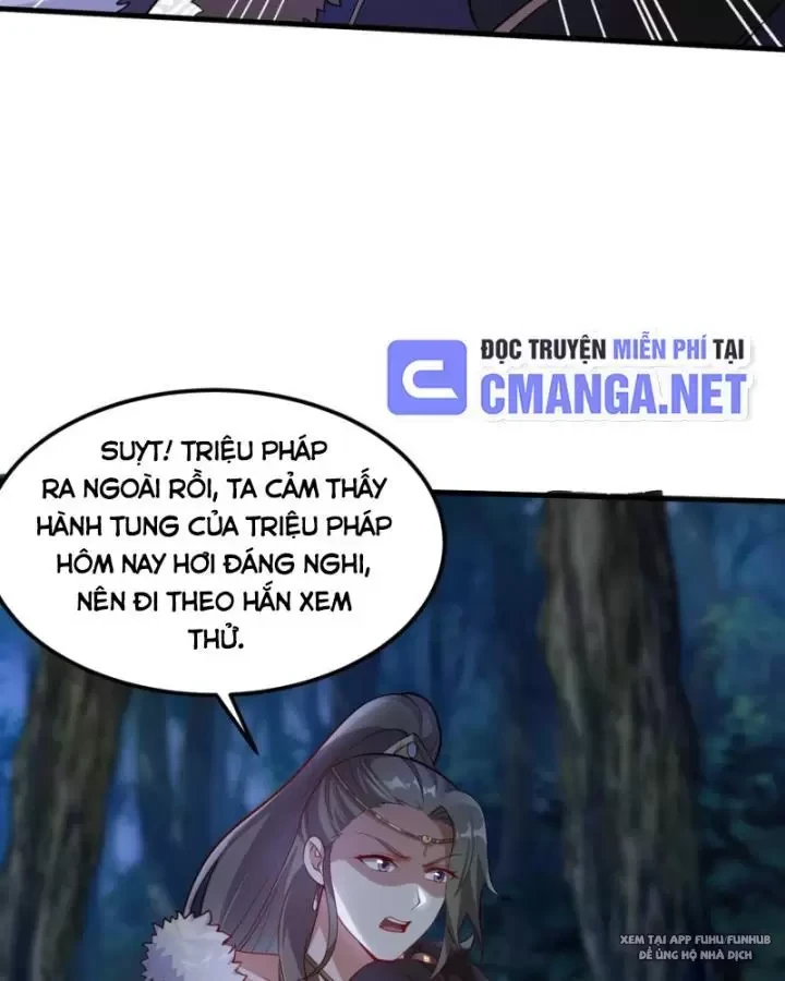 Ta Nắm Thóp Được Khí Vận Chi Tử Chapter 32 - Trang 2