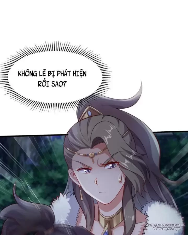 Ta Nắm Thóp Được Khí Vận Chi Tử Chapter 32 - Trang 2