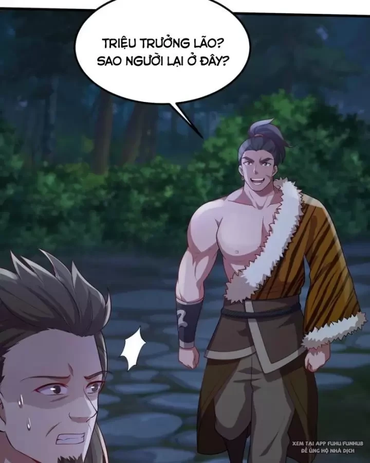 Ta Nắm Thóp Được Khí Vận Chi Tử Chapter 32 - Trang 2