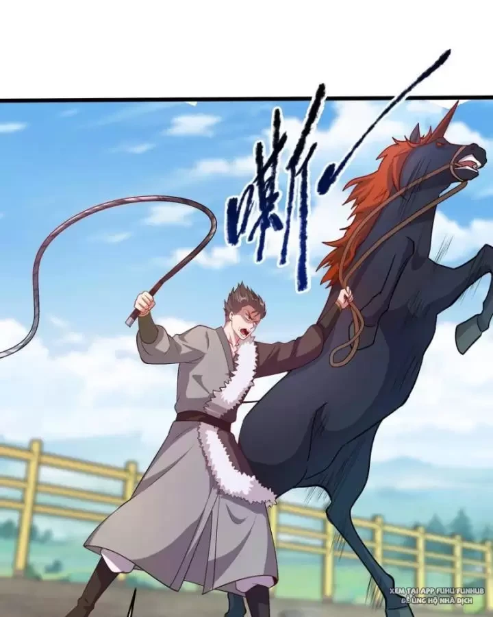 Ta Nắm Thóp Được Khí Vận Chi Tử Chapter 32 - Trang 2