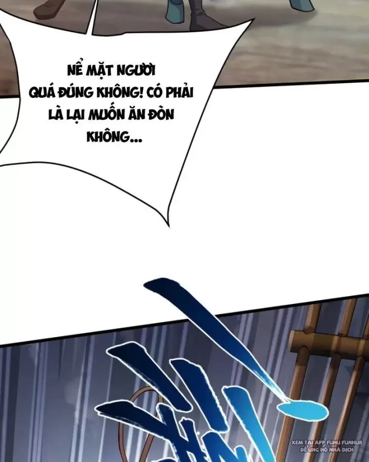 Ta Nắm Thóp Được Khí Vận Chi Tử Chapter 32 - Trang 2