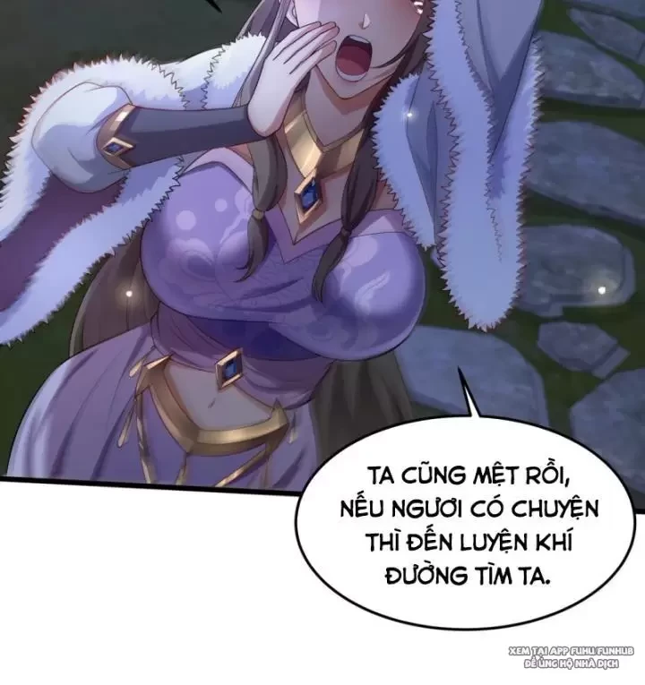 Ta Nắm Thóp Được Khí Vận Chi Tử Chapter 33 - Trang 2