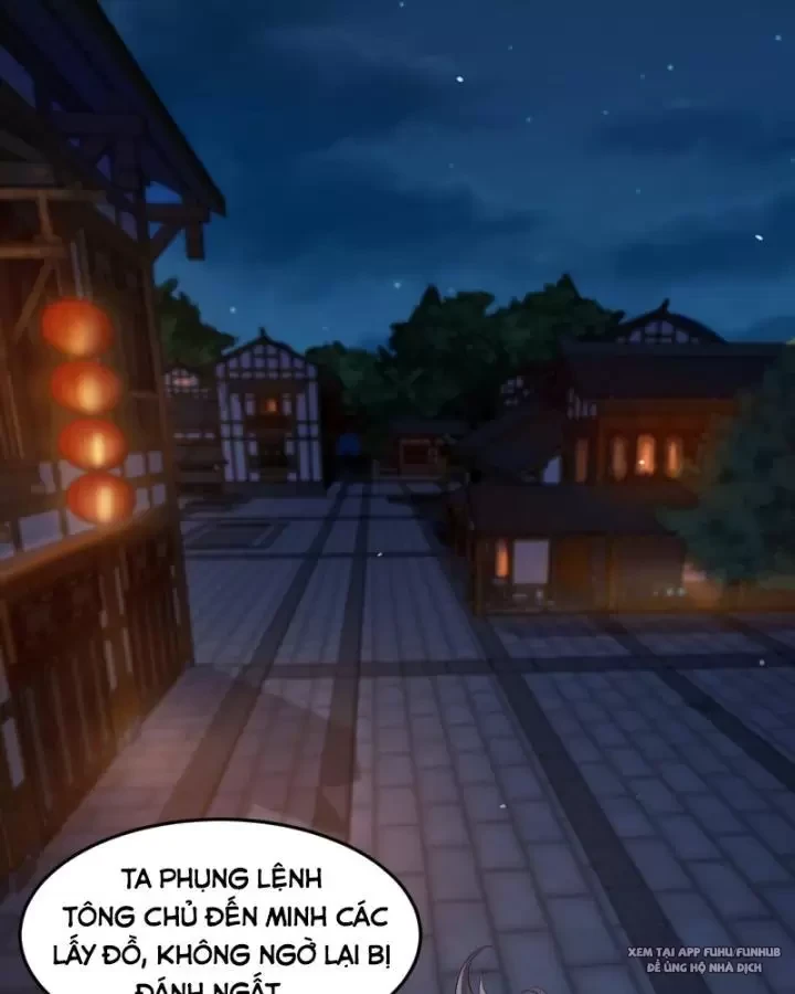 Ta Nắm Thóp Được Khí Vận Chi Tử Chapter 33 - Trang 2