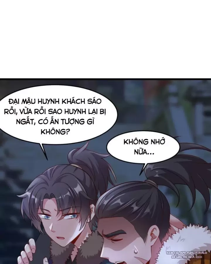 Ta Nắm Thóp Được Khí Vận Chi Tử Chapter 33 - Trang 2