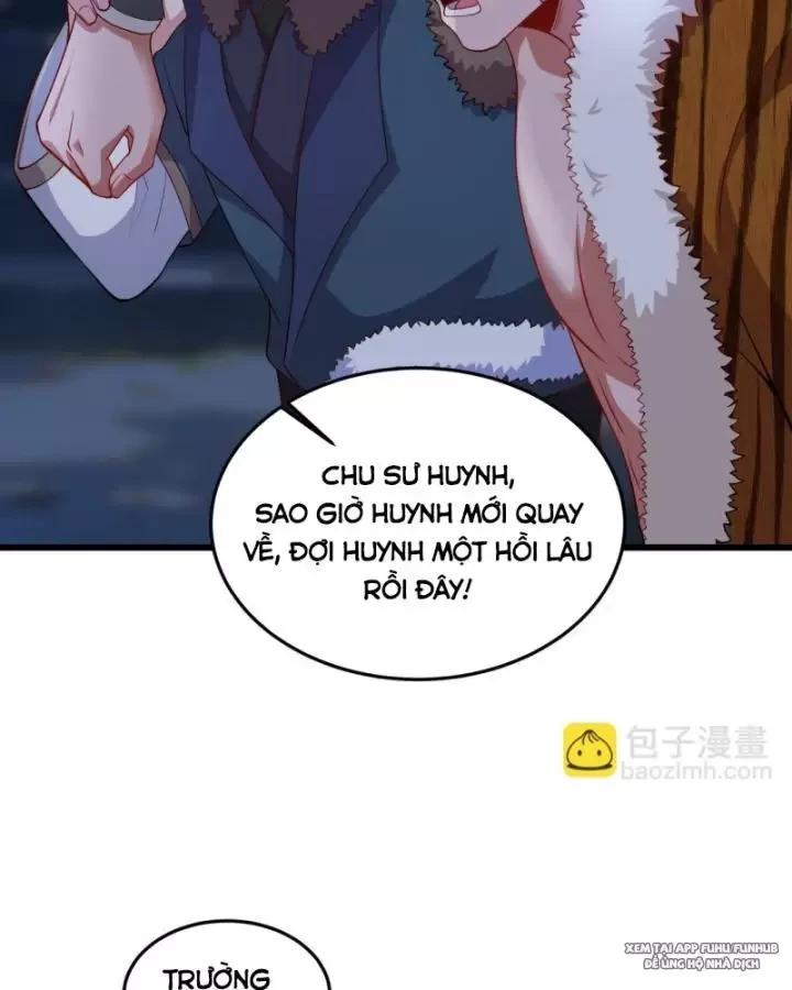 Ta Nắm Thóp Được Khí Vận Chi Tử Chapter 33 - Trang 2