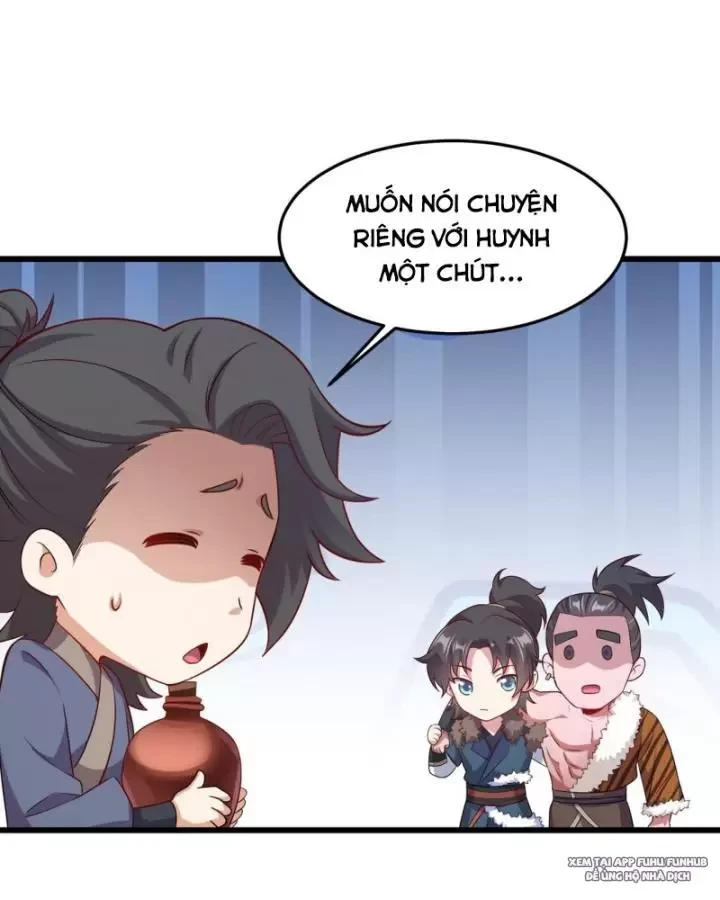 Ta Nắm Thóp Được Khí Vận Chi Tử Chapter 33 - Trang 2