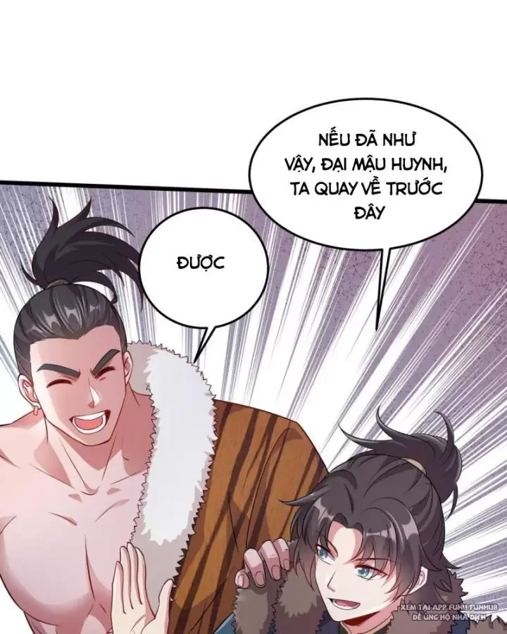 Ta Nắm Thóp Được Khí Vận Chi Tử Chapter 33 - Trang 2