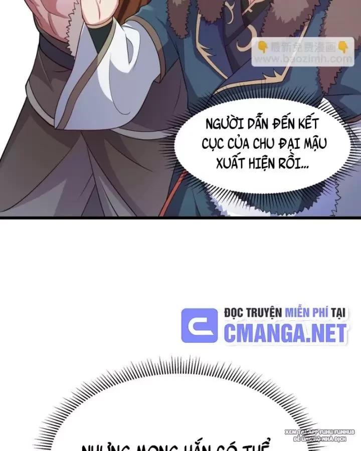 Ta Nắm Thóp Được Khí Vận Chi Tử Chapter 33 - Trang 2