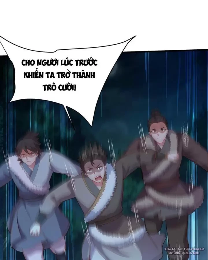 Ta Nắm Thóp Được Khí Vận Chi Tử Chapter 33 - Trang 2