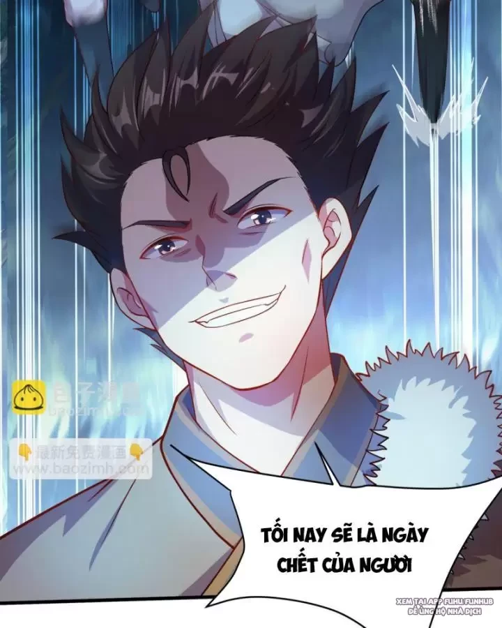 Ta Nắm Thóp Được Khí Vận Chi Tử Chapter 33 - Trang 2