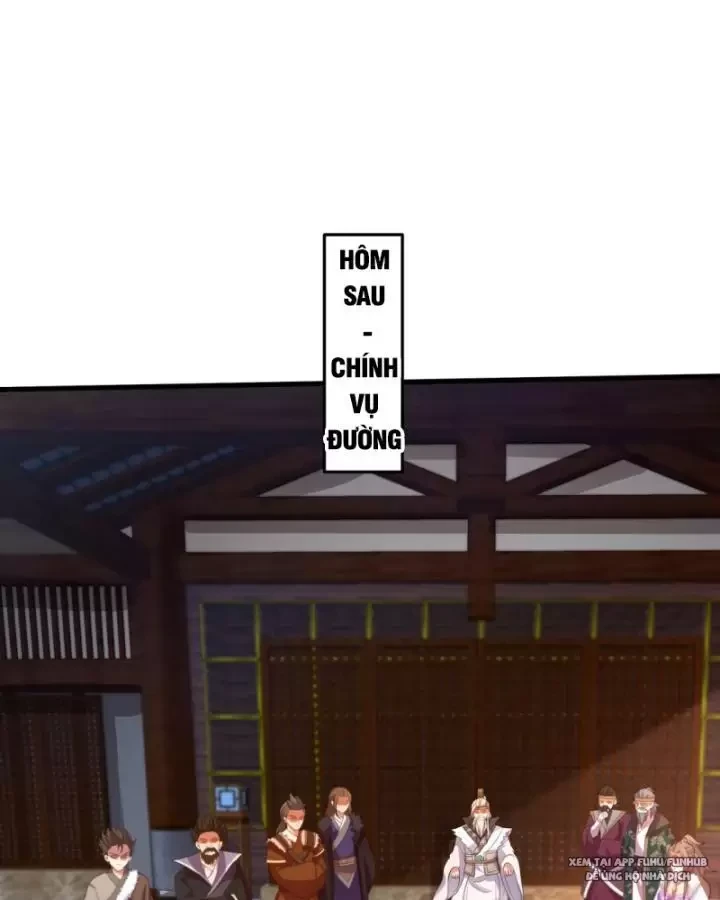 Ta Nắm Thóp Được Khí Vận Chi Tử Chapter 33 - Trang 2