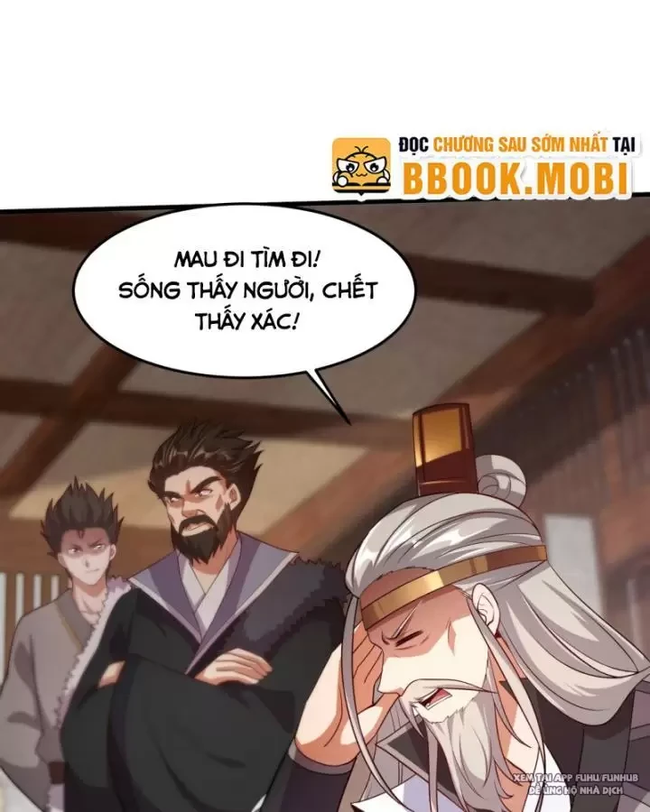 Ta Nắm Thóp Được Khí Vận Chi Tử Chapter 33 - Trang 2