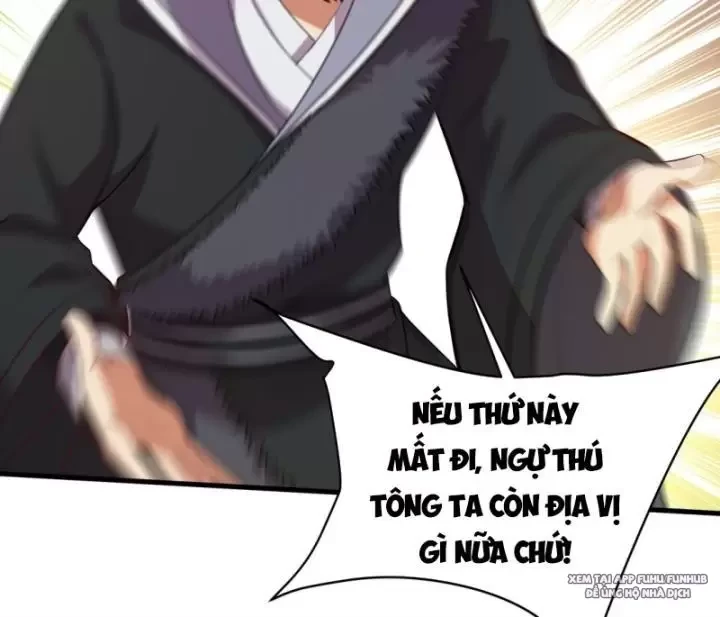 Ta Nắm Thóp Được Khí Vận Chi Tử Chapter 33 - Trang 2