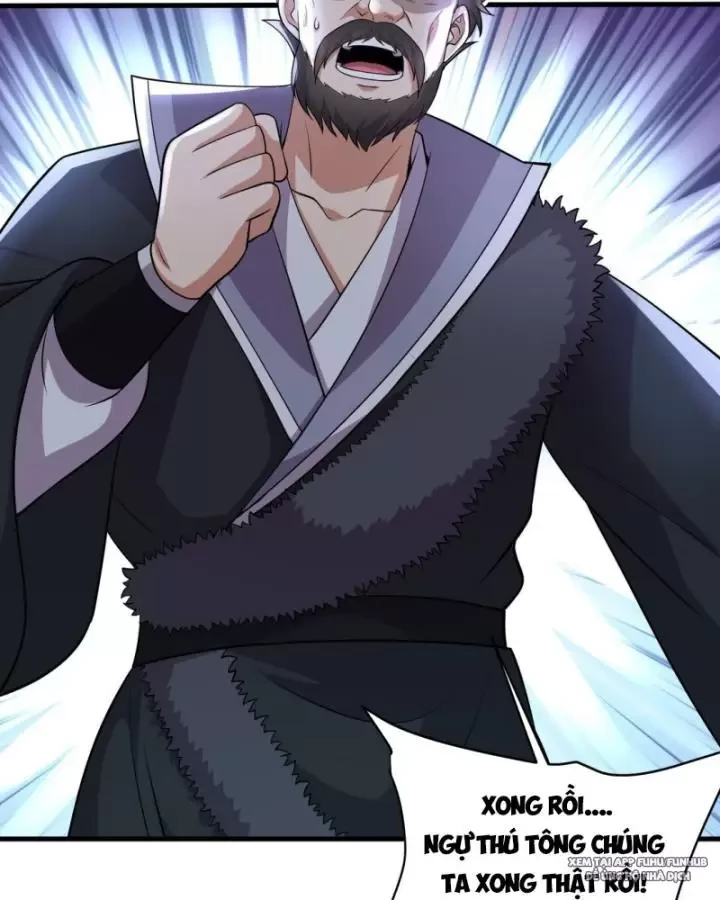 Ta Nắm Thóp Được Khí Vận Chi Tử Chapter 33 - Trang 2