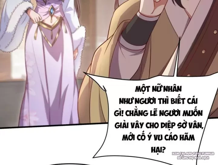 Ta Nắm Thóp Được Khí Vận Chi Tử Chapter 33 - Trang 2