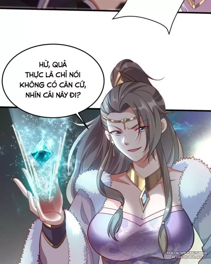 Ta Nắm Thóp Được Khí Vận Chi Tử Chapter 33 - Trang 2