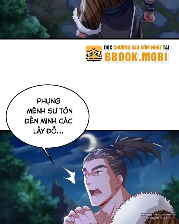 Ta Nắm Thóp Được Khí Vận Chi Tử Chapter 33 - Trang 2