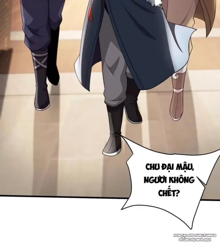 Ta Nắm Thóp Được Khí Vận Chi Tử Chapter 33 - Trang 2