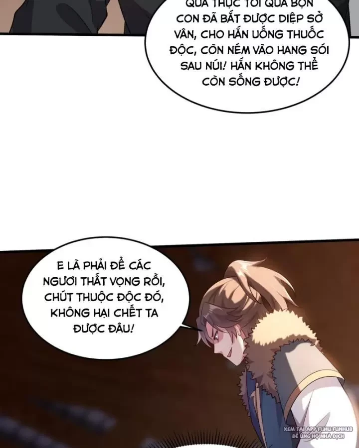 Ta Nắm Thóp Được Khí Vận Chi Tử Chapter 33 - Trang 2