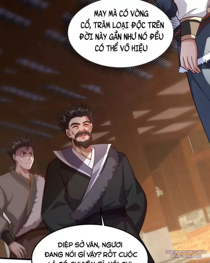 Ta Nắm Thóp Được Khí Vận Chi Tử Chapter 33 - Trang 2