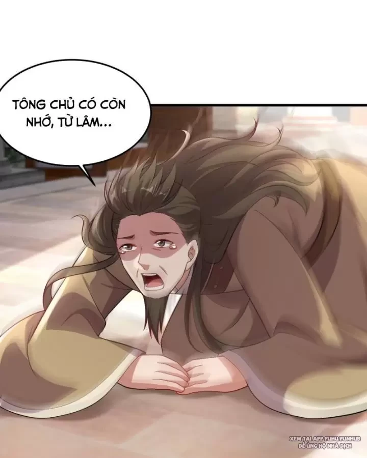 Ta Nắm Thóp Được Khí Vận Chi Tử Chapter 33 - Trang 2