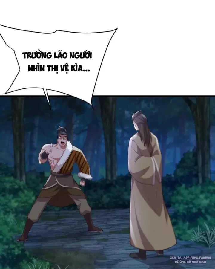 Ta Nắm Thóp Được Khí Vận Chi Tử Chapter 33 - Trang 2