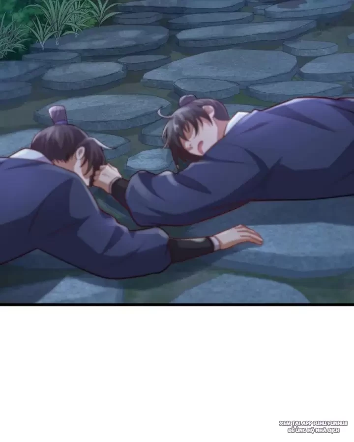 Ta Nắm Thóp Được Khí Vận Chi Tử Chapter 33 - Trang 2