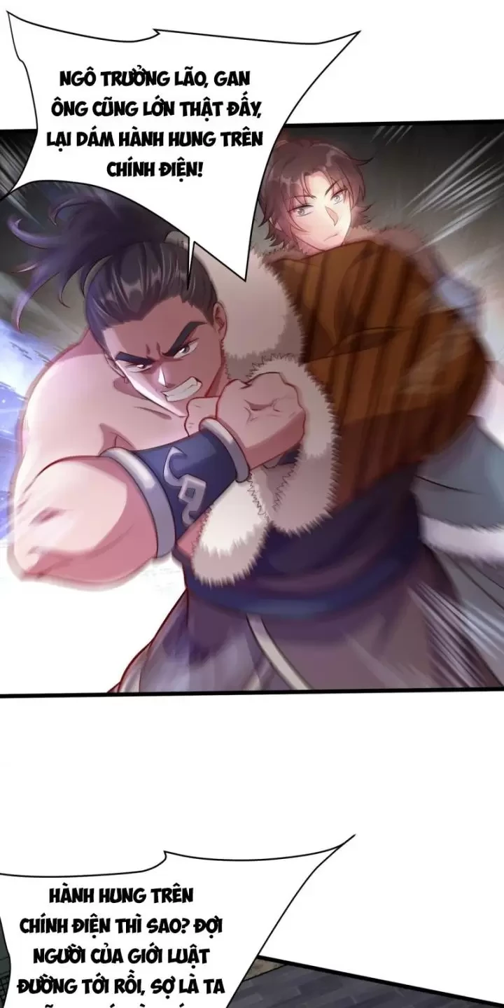 Ta Nắm Thóp Được Khí Vận Chi Tử Chapter 34 - Trang 2