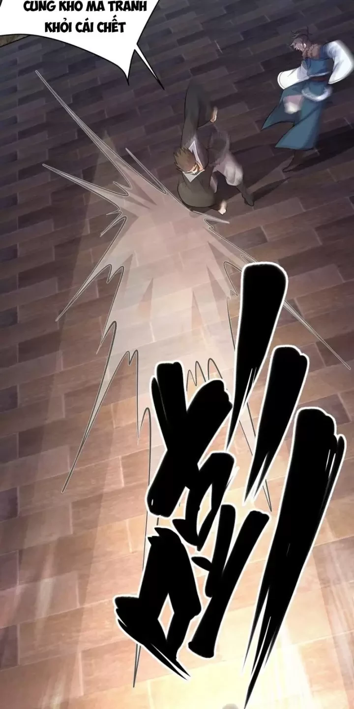 Ta Nắm Thóp Được Khí Vận Chi Tử Chapter 34 - Trang 2