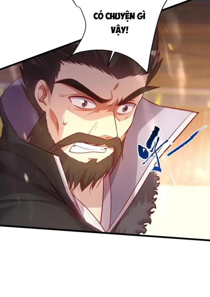 Ta Nắm Thóp Được Khí Vận Chi Tử Chapter 34 - Trang 2