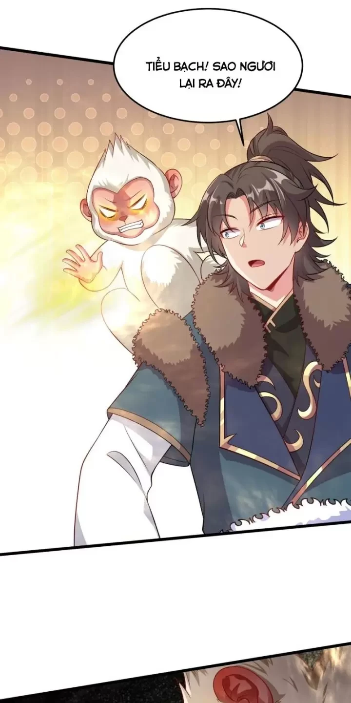 Ta Nắm Thóp Được Khí Vận Chi Tử Chapter 34 - Trang 2